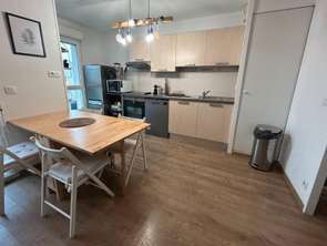 Location Appartement 3 piècesBruges