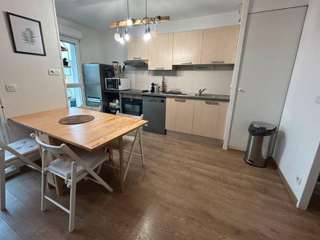 Location appartement 3 pièces
