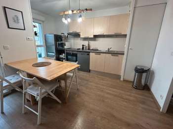 Location appartement 3 pièces Bruges 33