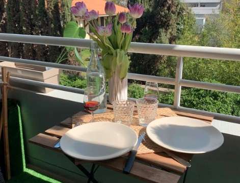 Location appartement 3 pièces