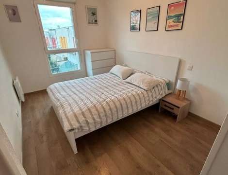 Location appartement 3 pièces