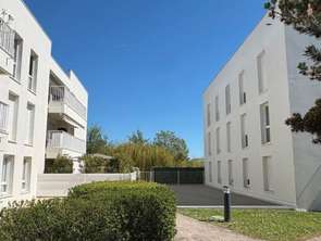 Location Appartement 4 piècesBruges