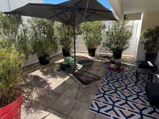 Location appartement 4 pièces