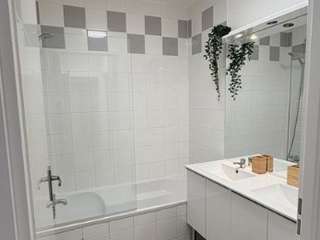 Location appartement 4 pièces