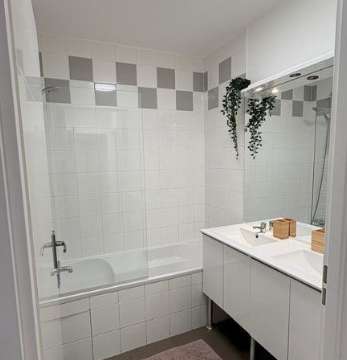 Location appartement 4 pièces