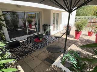Location appartement 4 pièces