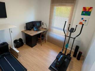Location appartement 4 pièces