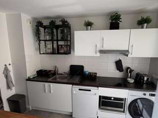 Location appartement 4 pièces