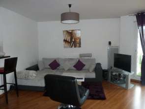 Location Appartement 2 piècesBruges