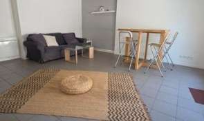 Location Appartement 4 piècesBruges