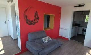 Location appartement 4 pièces