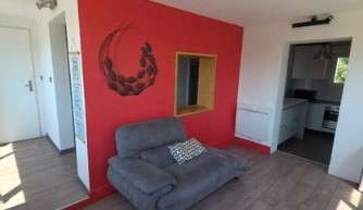 Location appartement 4 pièces