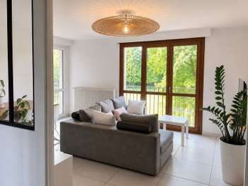 Location appartement 3 pièces Bruges 33