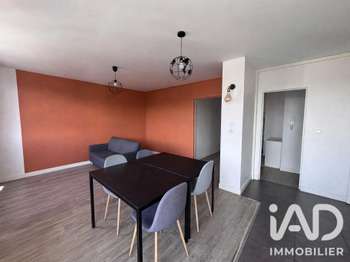 Location Appartement 3 piècesBruges