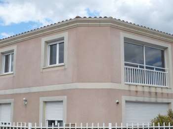 Location Appartement 3 piècesBruges