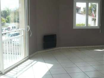Location Appartement 3 piècesBruges