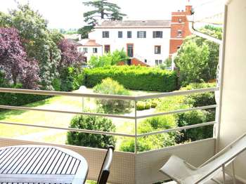 Location Appartement 3 piècesBruguières