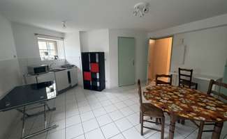 Photo Location appartement Brûlon
