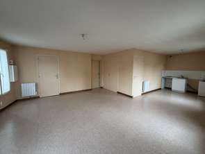 Location Appartement 2 piècesBrûlon