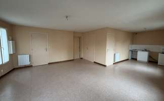 Photo Location appartement Brûlon