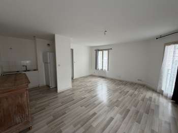 Location Appartement 2 piècesBrûlon
