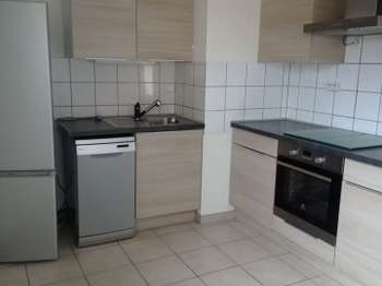 Location Appartement 3 piècesBrumath