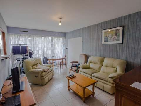 Location appartement 5 pièces Brunoy 91