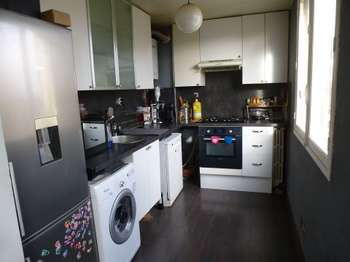 Location appartement 4 pièces