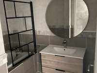 Location appartement 4 pièces