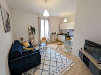 Location appartement 2 pièces Location appartement 2 pièces