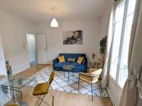 Location appartement 2 pièces Location appartement 2 pièces
