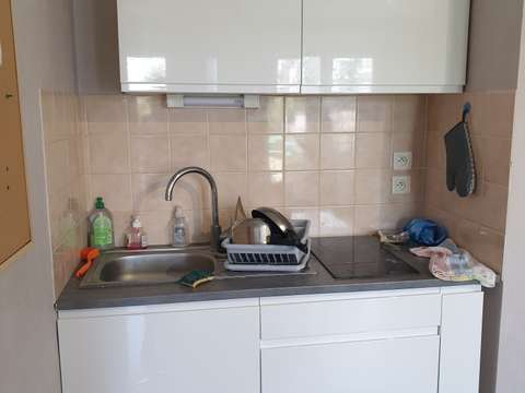 Location appartement 1 pièce