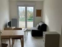 Location appartement 1 pièce Location appartement 1 pièce