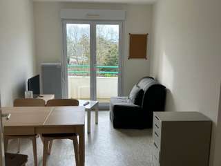 Location appartement 1 pièce