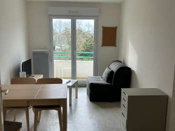 Location appartement 1 pièce