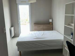Location appartement 1 pièce