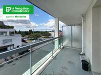 Location appartement 2 pièces