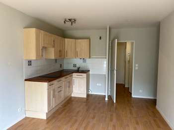 Location Appartement 2 piècesBruz