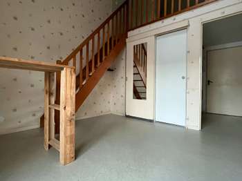 Location Appartement 2 piècesBruz