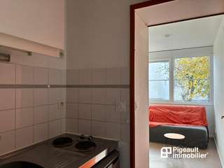 Location Studio 1 pièce
