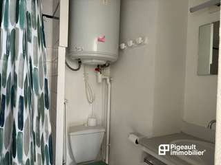 Location Studio 1 pièce