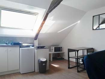 Location Appartement T1Bruz