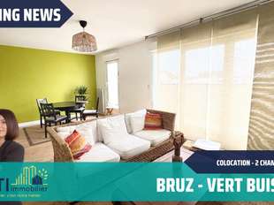 Photo Location appartement Bruz
