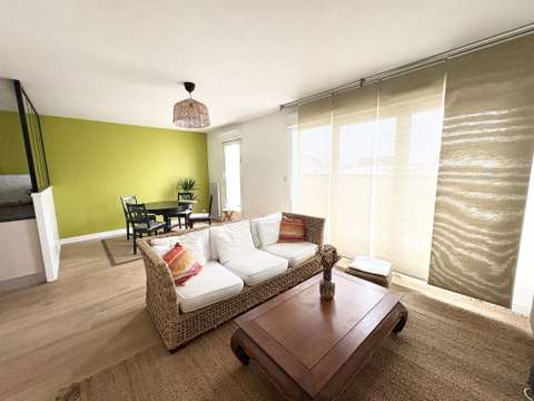 Location appartement 4 pièces