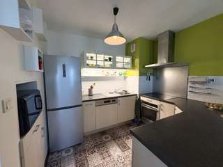 Location appartement 4 pièces