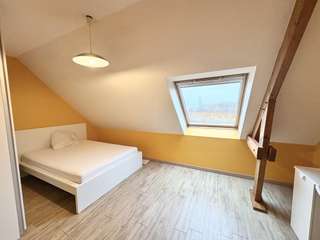 Location appartement 4 pièces
