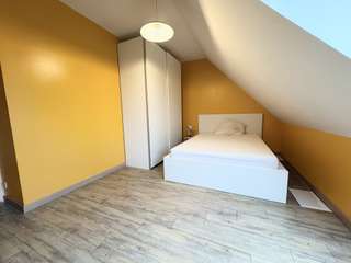 Location appartement 4 pièces