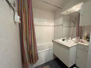 Location appartement 4 pièces