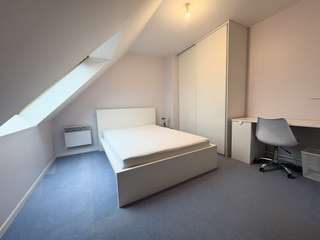 Location appartement 4 pièces