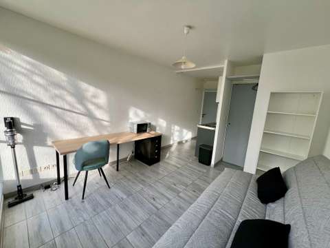 Location Studio 1 pièce Location Studio 1 pièce